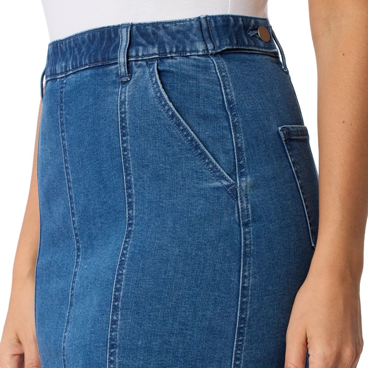 Briggs Women’s Denim Skort