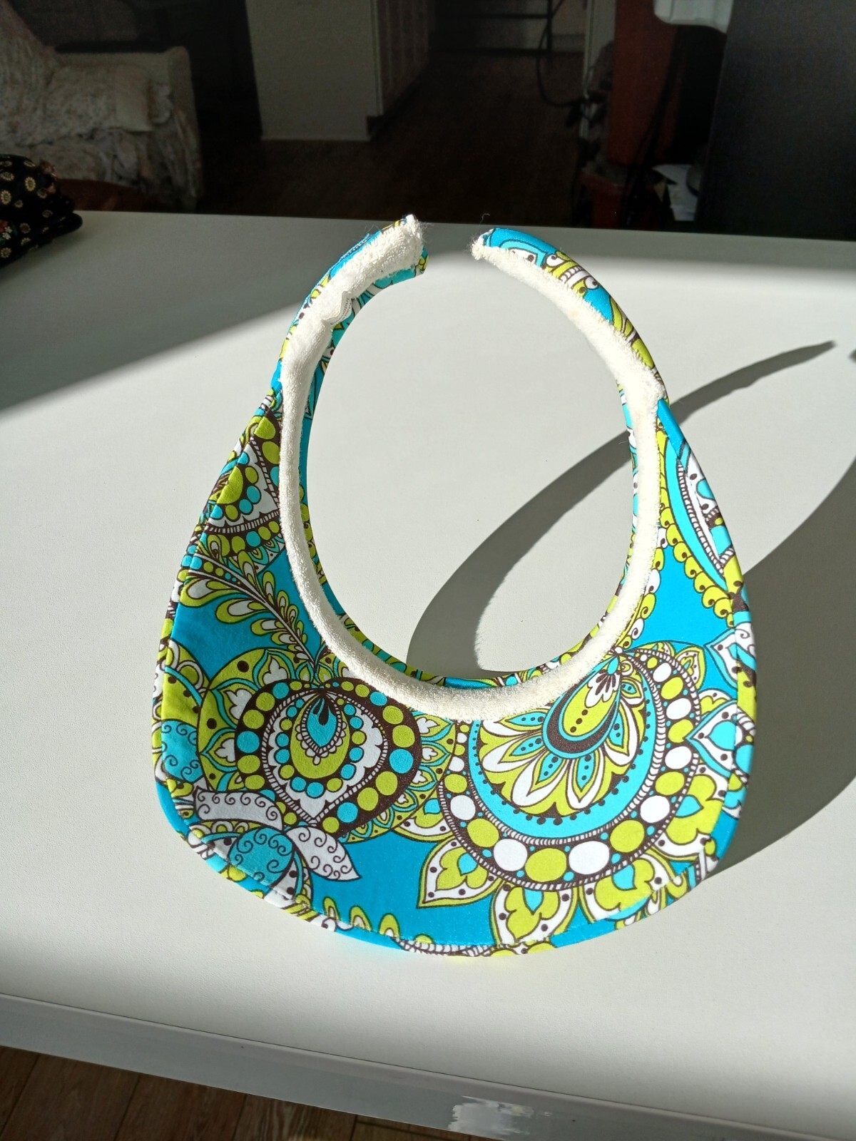Pre-Owned Vera Bradley Lot 12 Items Wallet Bag Backpack Visor Sunglass Holder