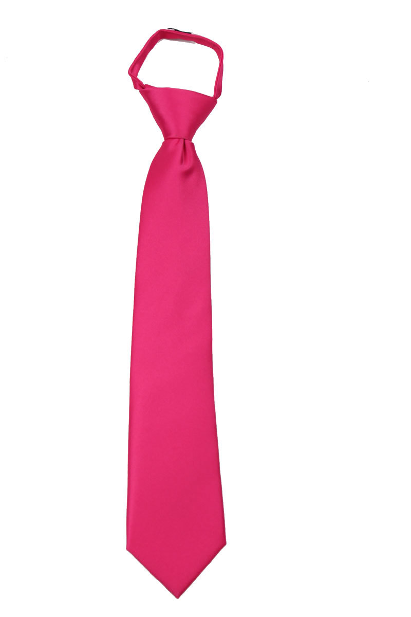Extra Long Men’s Classic Formal Solid Zipper Necktie Prom Wedding XL Zipper Tie