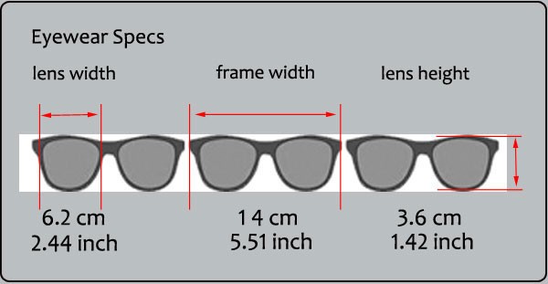 1 or 2 Pair(s) Polarized Mirror Lens Anti Relfective Blue Blocking Sunglasses