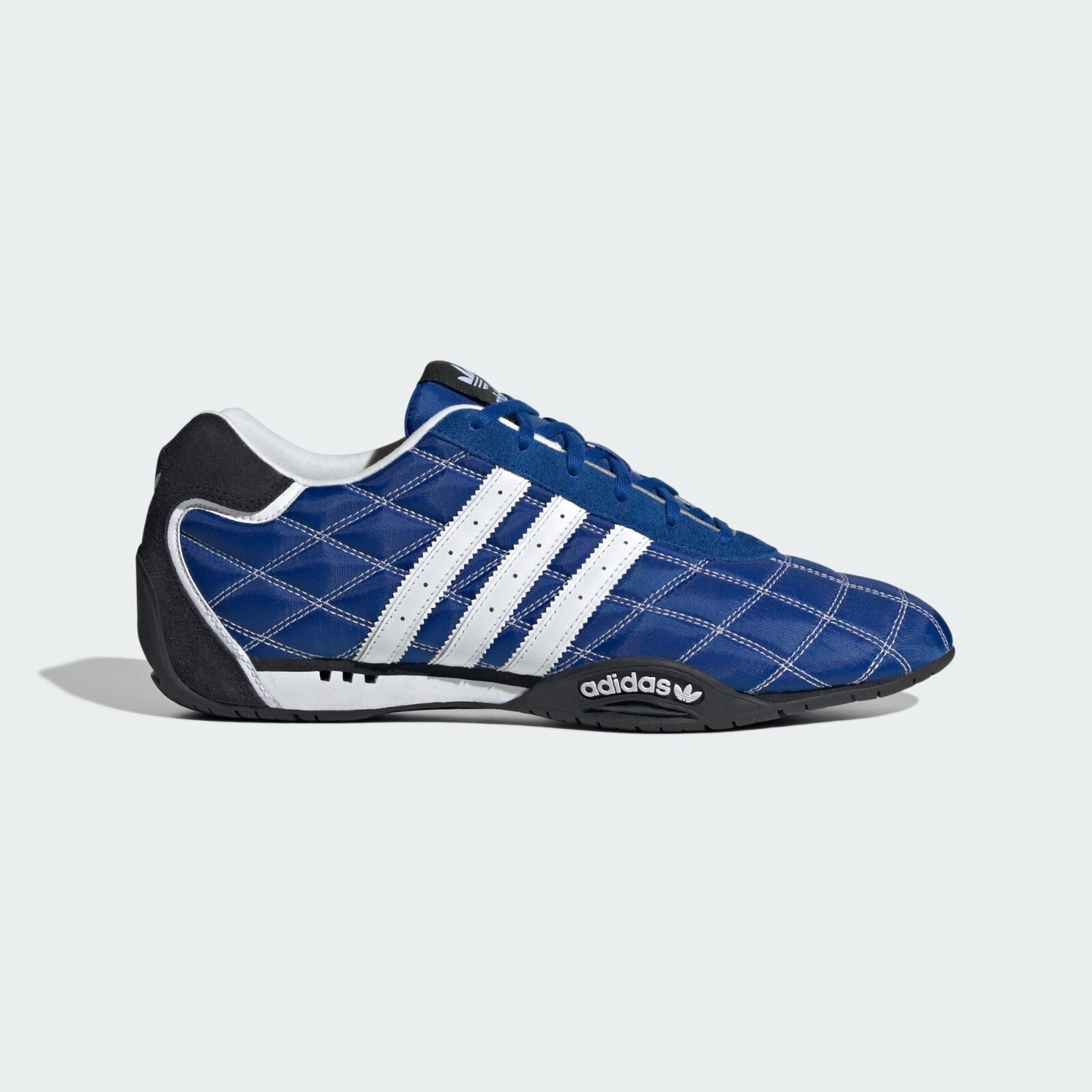 Adidas Adiracer Lo Sneakers Original Shoes Power Blue/Cloud White JP7012 US 4-12