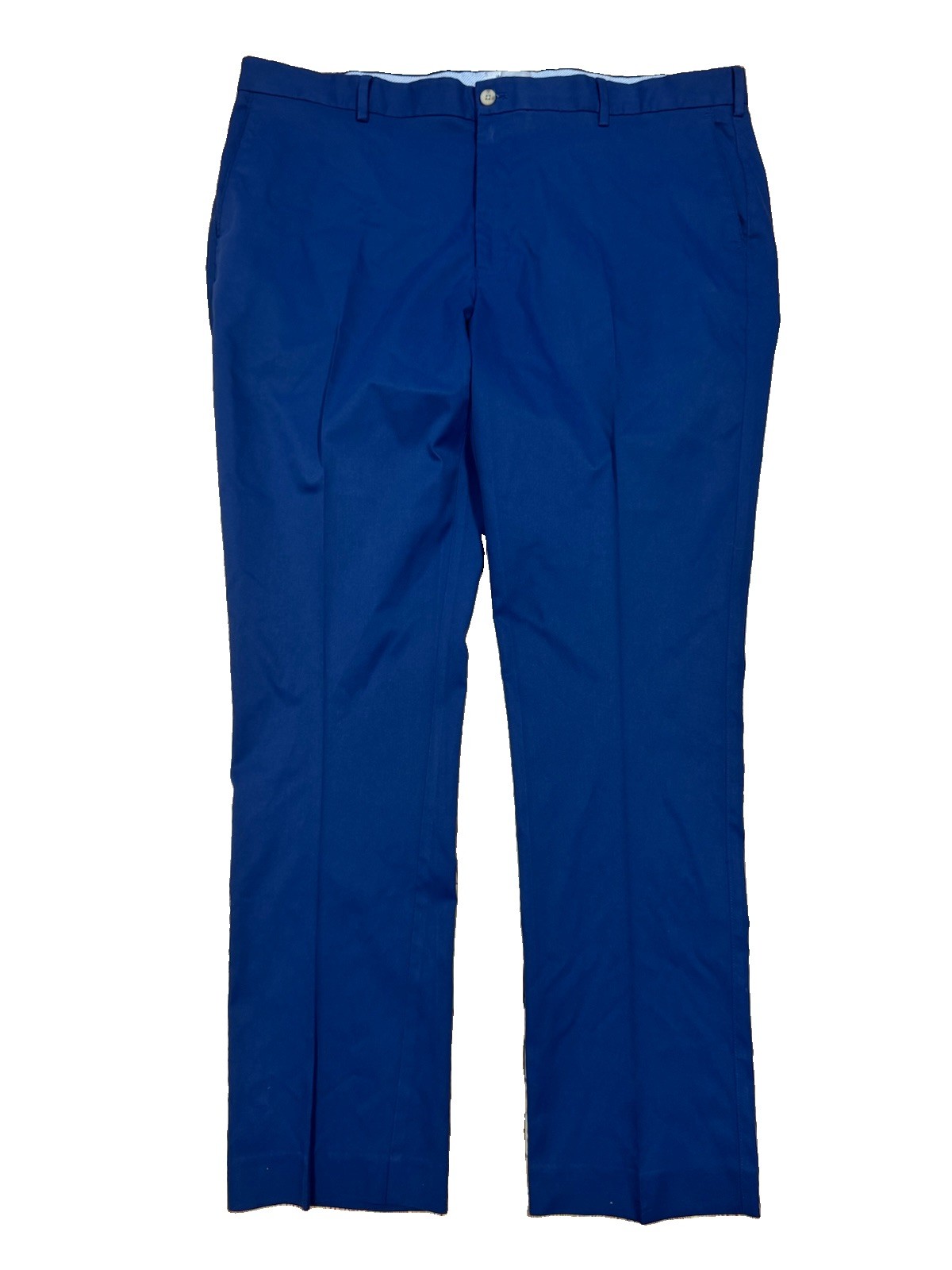 Peter Millar Men’s Crown Sport Raleigh Performance Trouser Navy 40×32 MSRP $160