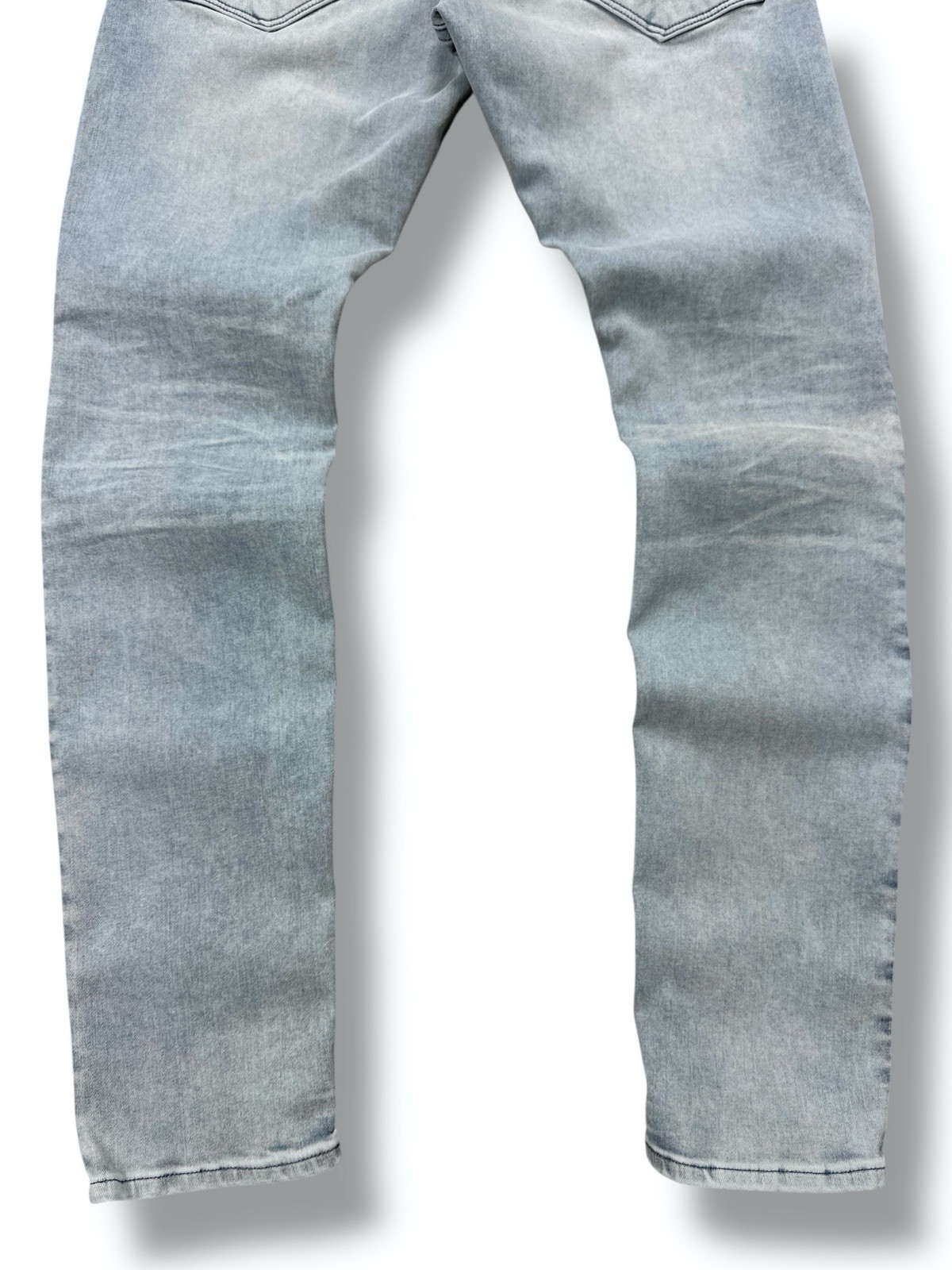 NWT🏷️ G-Star Raw Revend Skinny Jeans Super Stretch Denim Men’s Size W30 L30