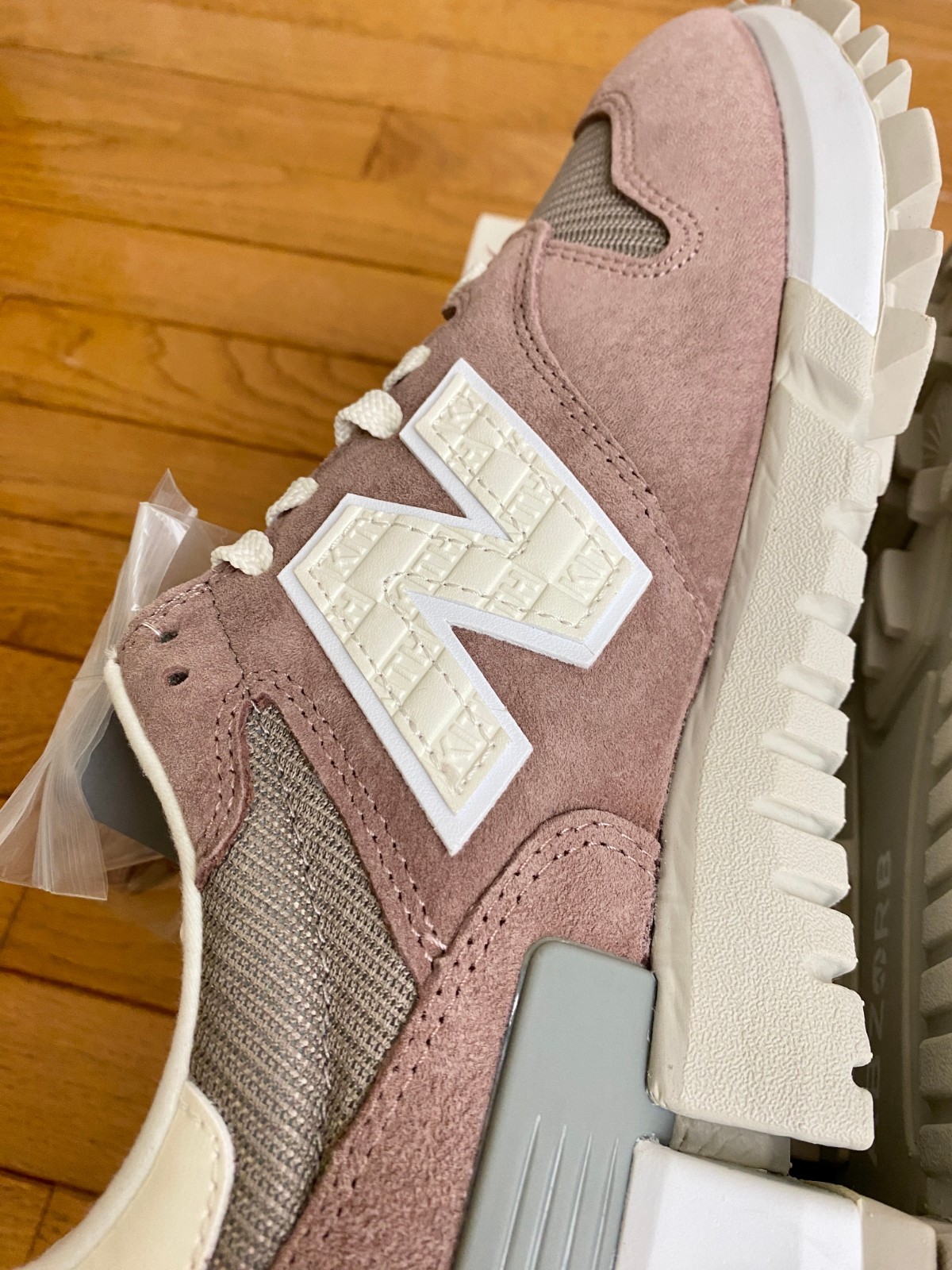 New Balance Ronnie Fieg x RC 1300 10th Anniversary – Antler Size 10