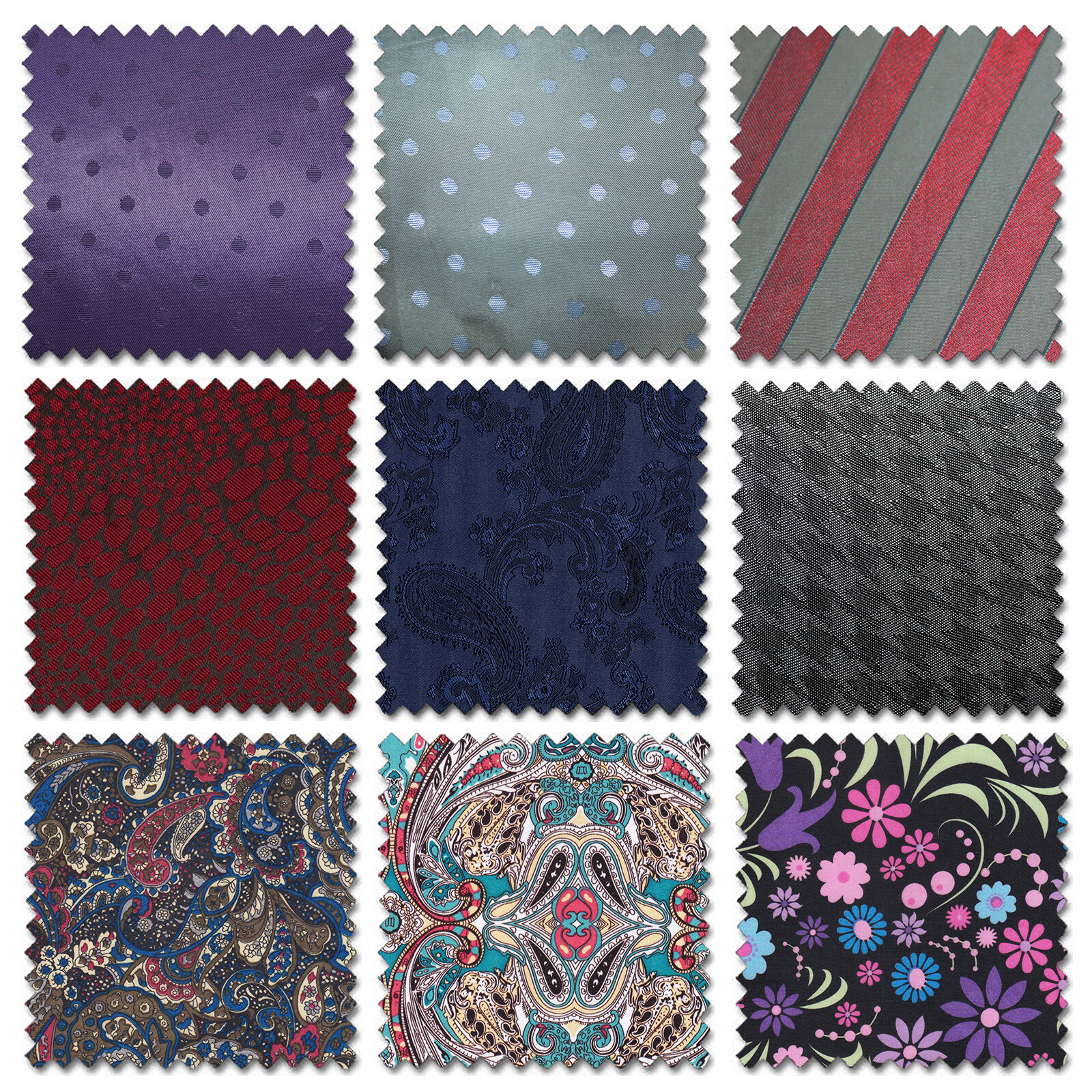 Men’s Custom Suit | Tailored Bespoke Business & Wedding Attire | 200+ Fabrics Si