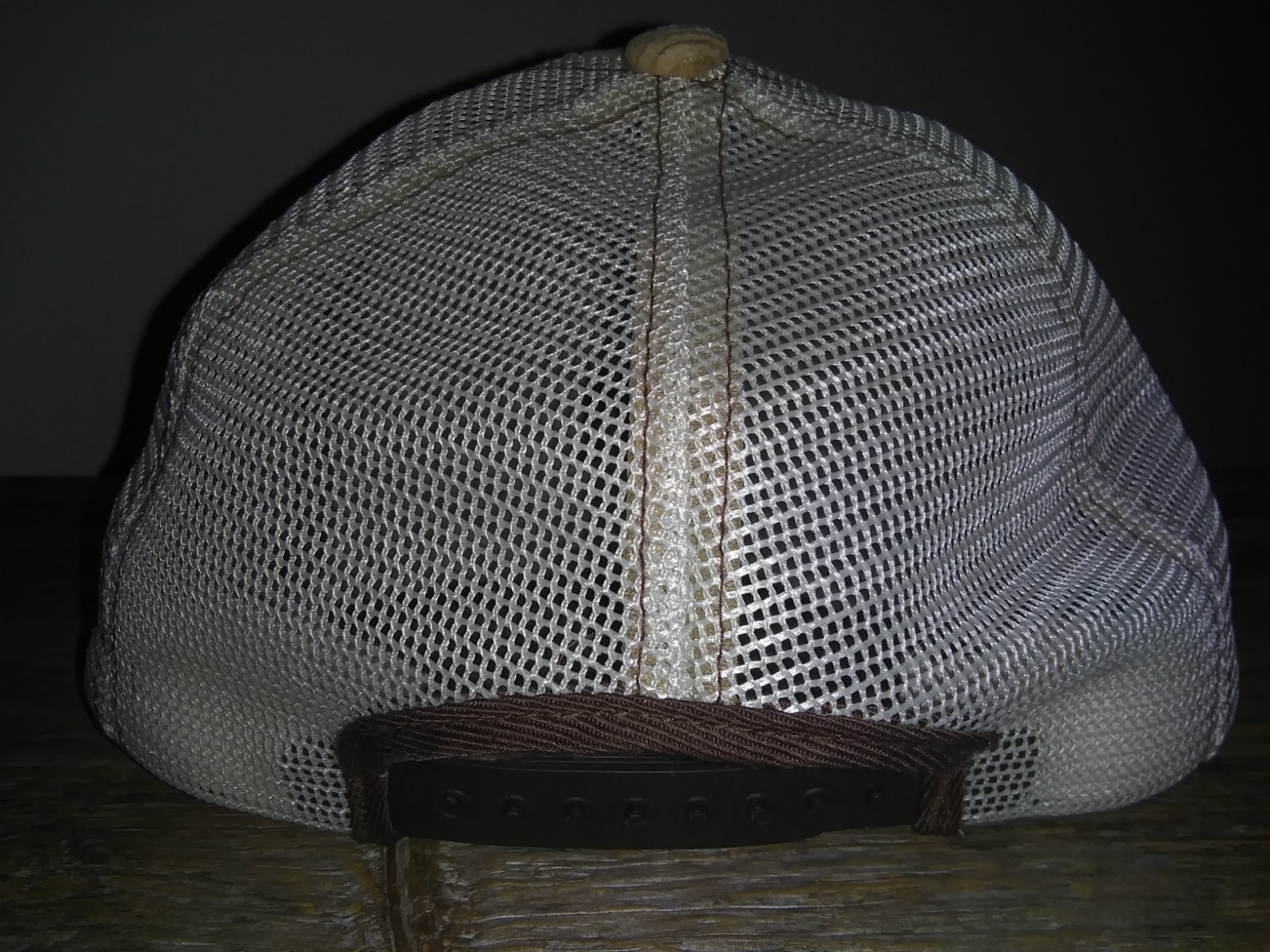 Vintage Tilt Corduroy Hat Skateboard Inspired Streetwear Skating Brand Mens Cap