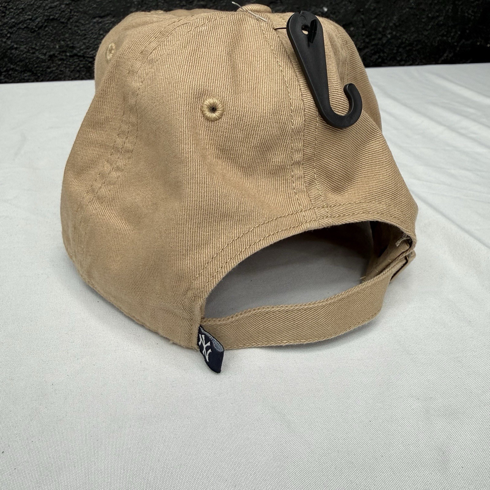 Ny Yankees Adjustable Baseball Cap New Era 47 Brand