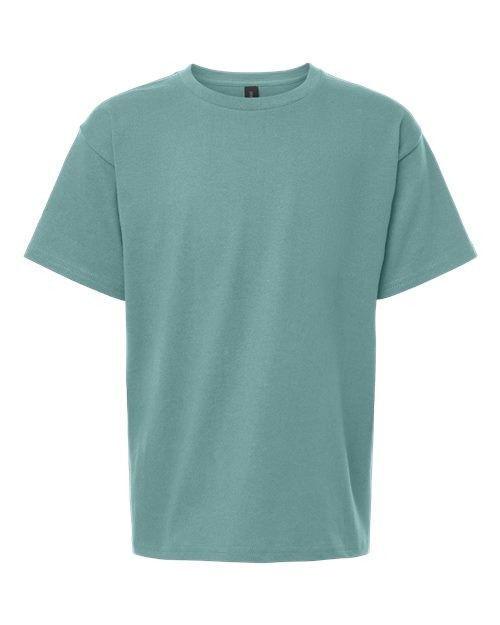 Gildan Youth Heavy Cotton T-Shirt 5000B