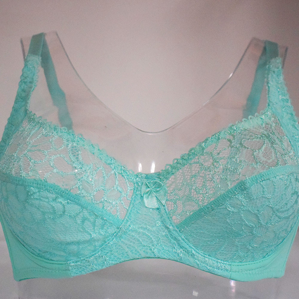 Women Brassiere Lingerie Underwire Lace Bra 34 36 38 40 42 44 ABCDDEFFG SEXY BRA