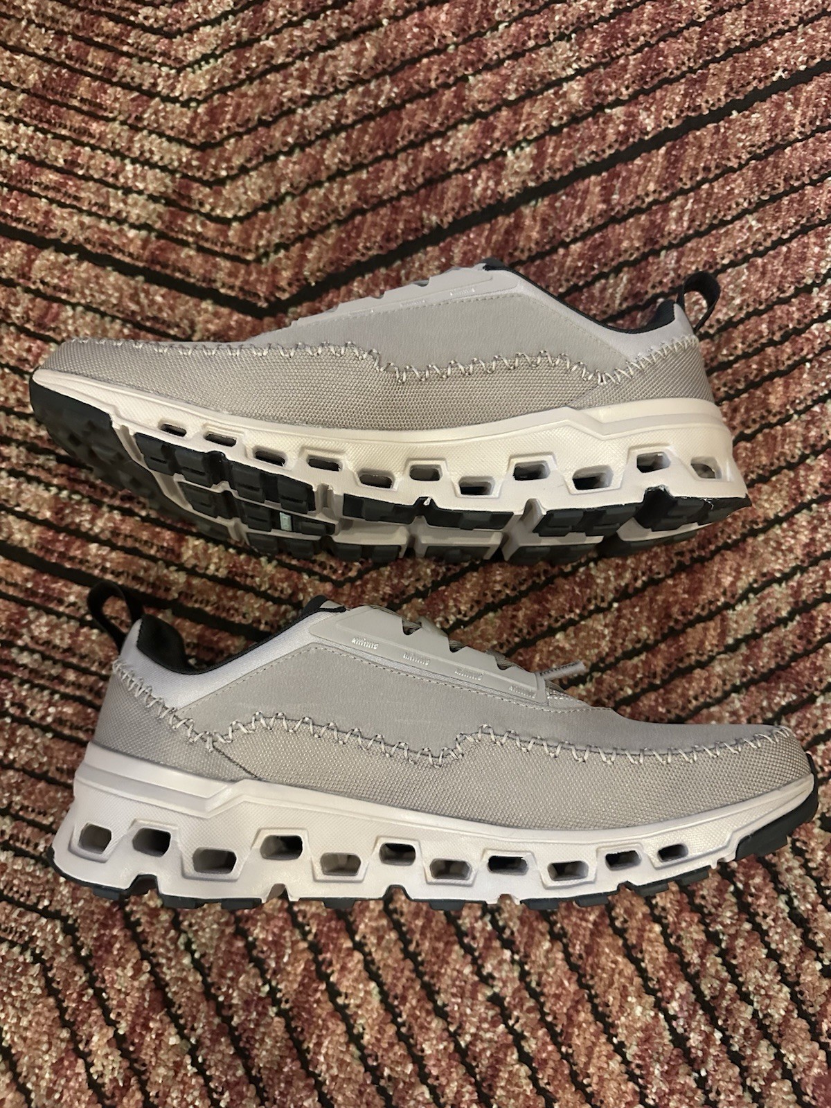 On Cloudaway 2 Men’s Gray (Cinder Fog) Size 10