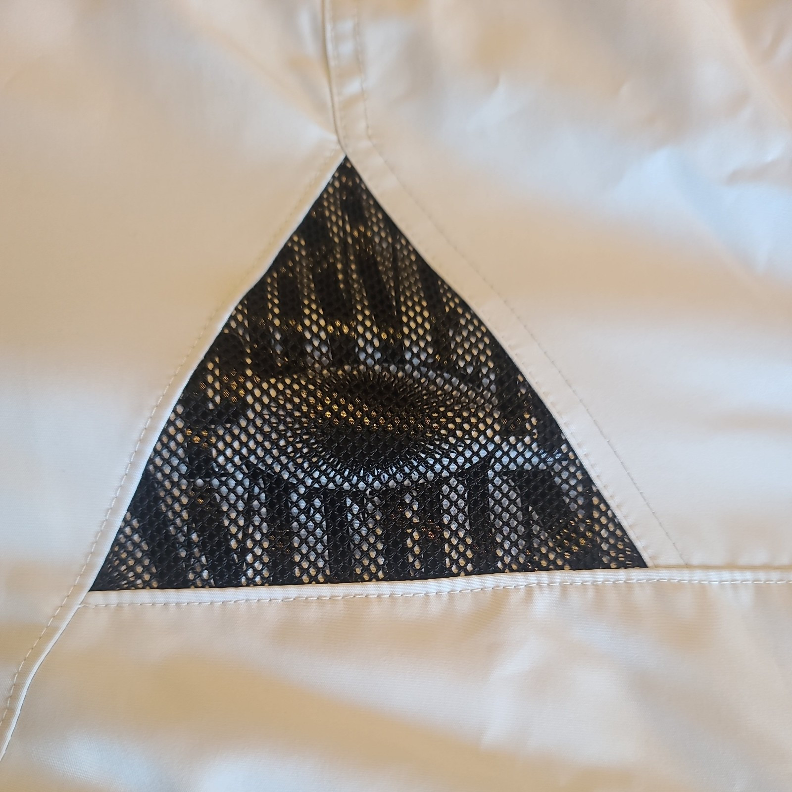 Nike Kyrie Project Jacket Men’s CK6670 043 SAMPLE Men’s Size Large