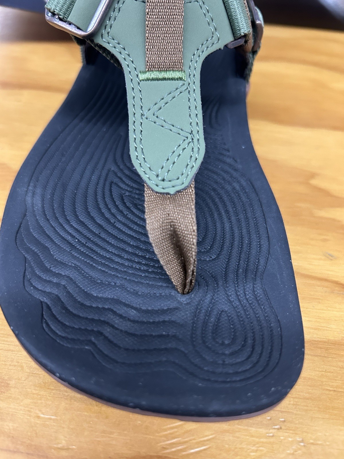 LEMS SWITCHBACK UNISEX