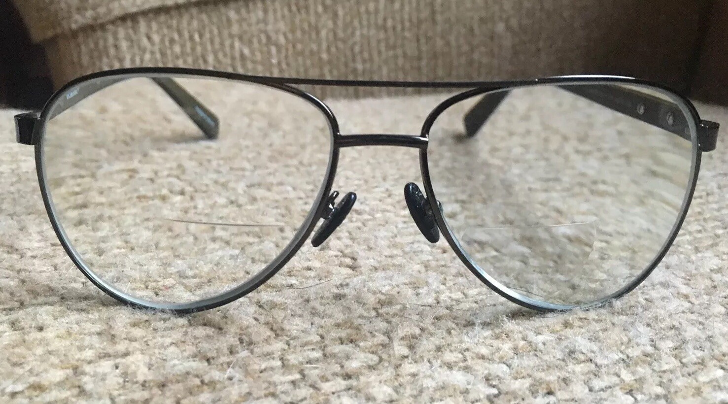 Columbia Sunglasses Eyeglasses Mt Jupiter 200 C03 62▫️16 130 Frame EUC