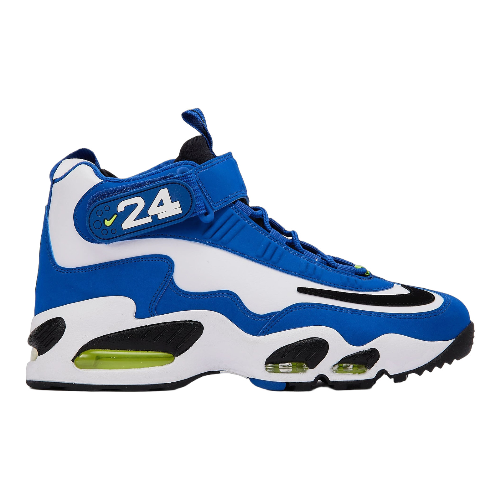 NIKE AIR GRIFFEY MAX 1 Classic Low Top Sneakers Mens Size 8-14 Brand New Authent