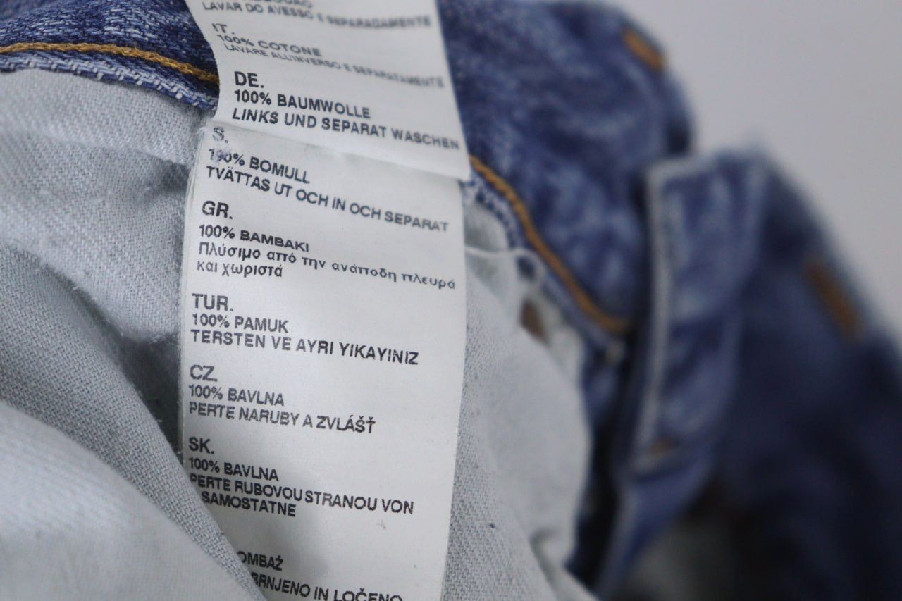 G-STAR RAW 3301 Denim Regular Straight Jeans Size W29 X L32