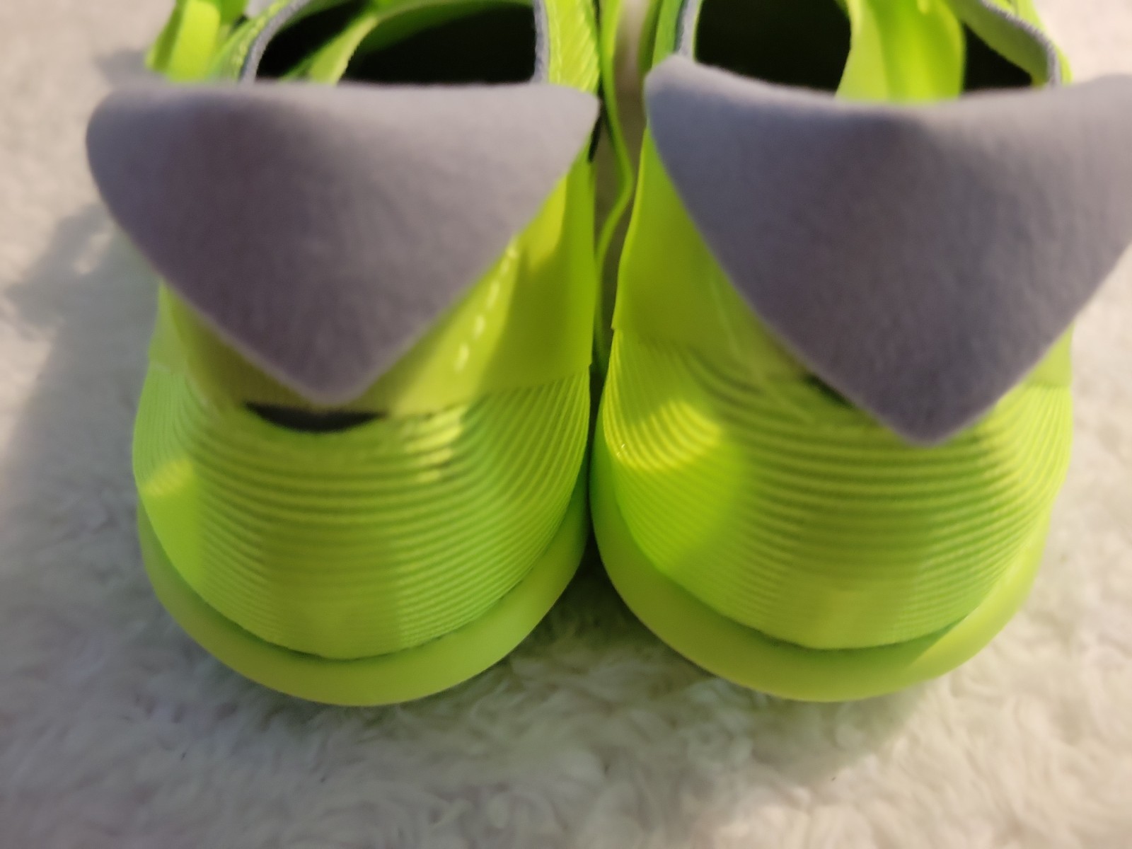 Adidas Adizero Ambition Track & Field Spikes IH5798 Men’s 7 Women’s 8