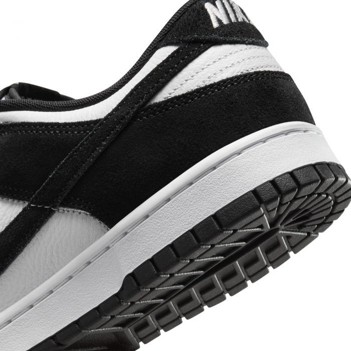 Nike Dunk Low Retro SE Shoe White Black FQ8249-100 Men’s Sizes NEW