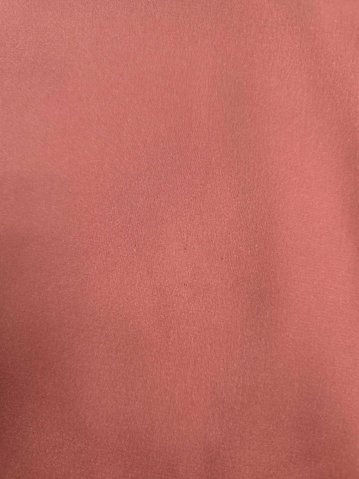 Sara Silk Blouse Petal Pink THE NOLI SHOP