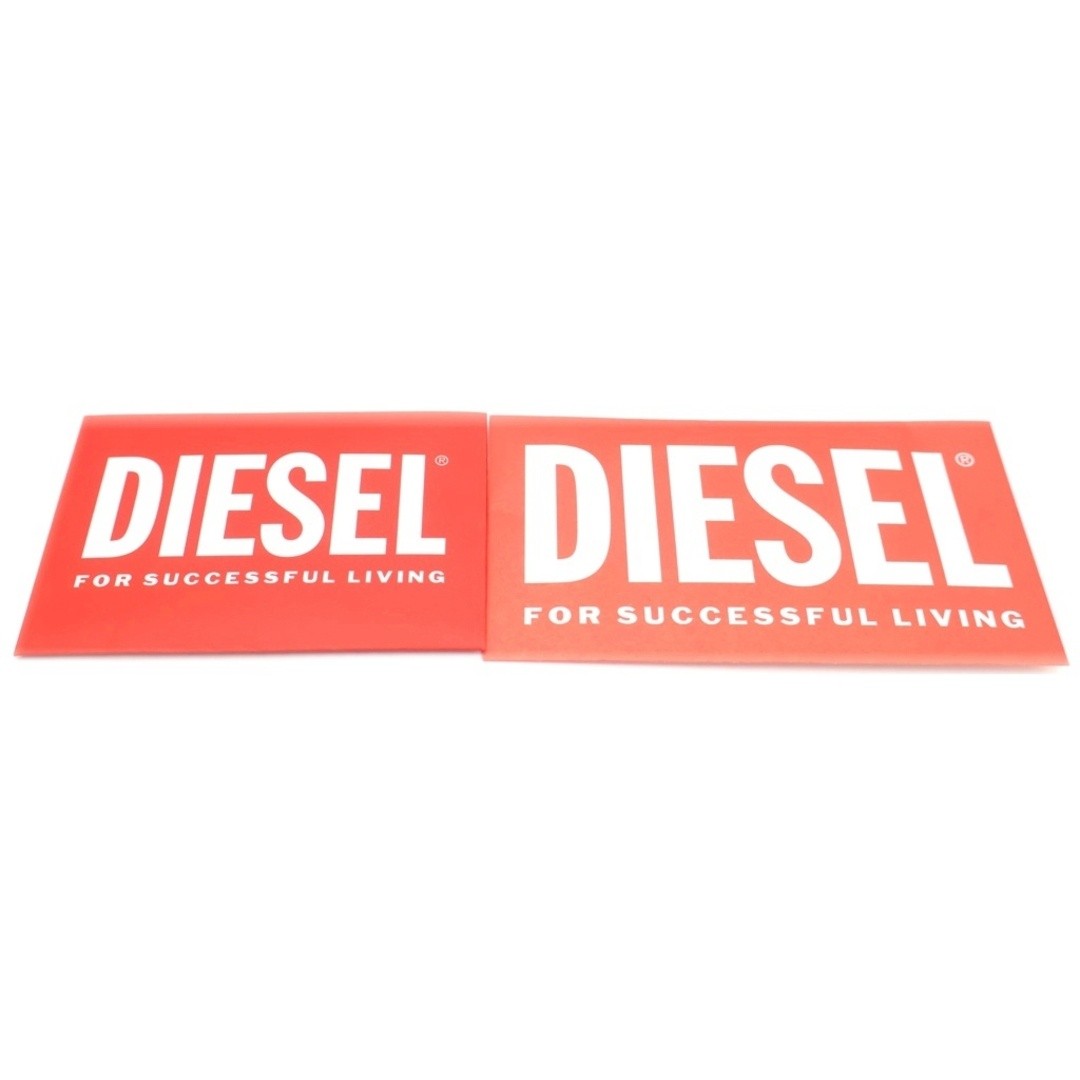 DIESEL 1DR CAMERA BAG Leather Shoulder Black X10223R818 Used e8902ace4dbf73e552c