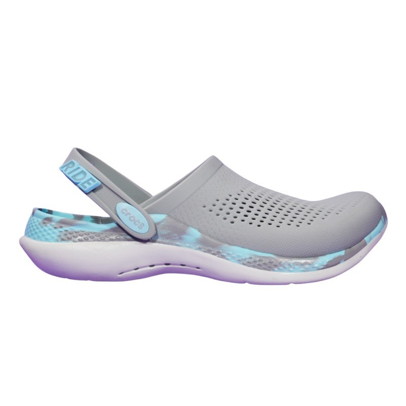 Crocs Men’s and Women’s Shoes – Lite Ride 360 Clogs