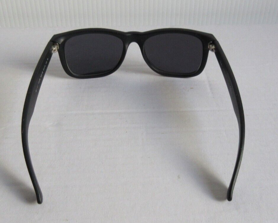 Ray Ban RB 4165 Justin 622/55 Sunglasses Frame Made in Italy