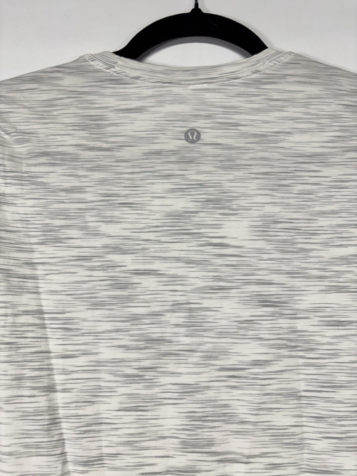 Lululemon Love Long Sleeve Shirt Size XS