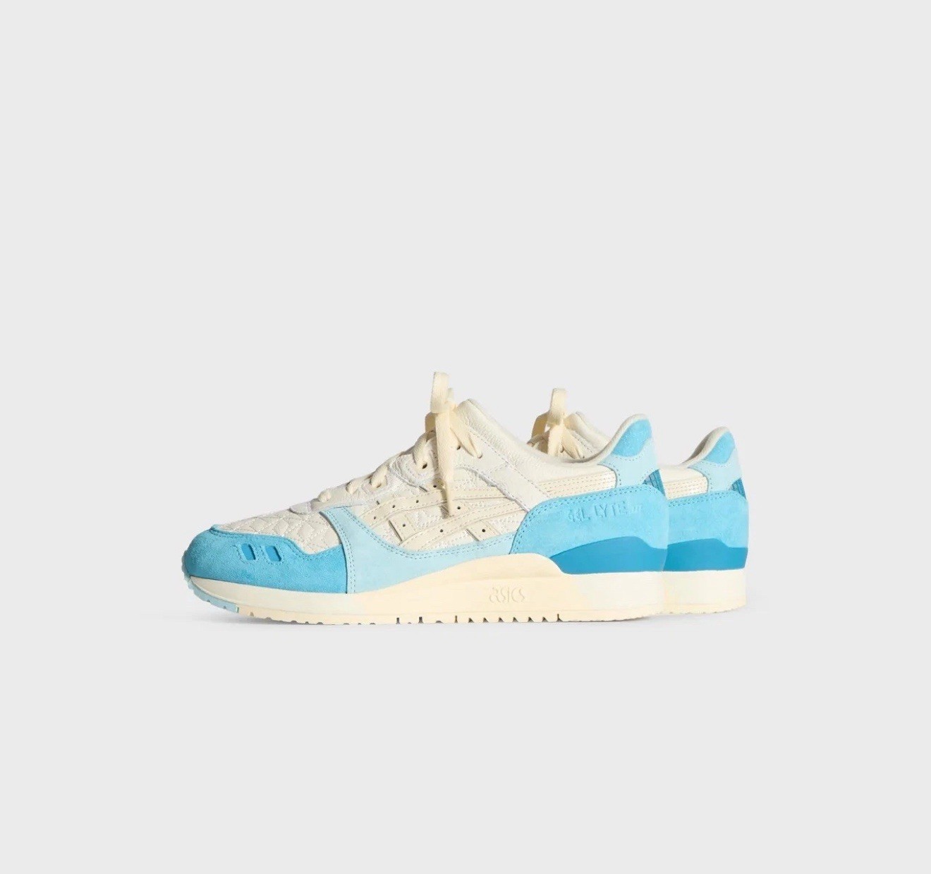 | FW25 | Ronnie Fieg for ASICS GEL-LYTE III | Canada | SIZE 12 | IN STOCK