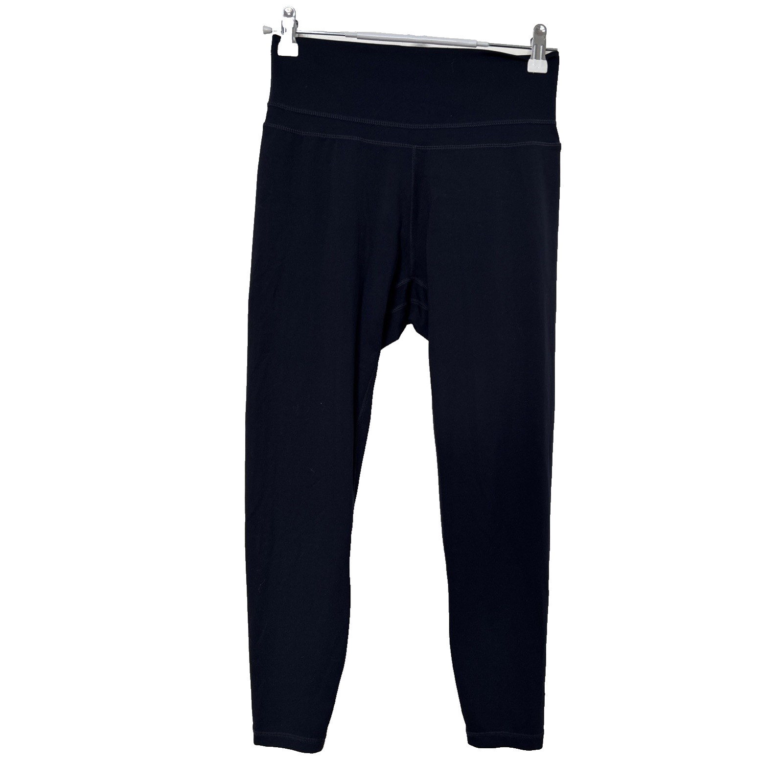 Ododos Women’s Med Navy Leggings Workout Athleisure Active Gym Athletic Fitness