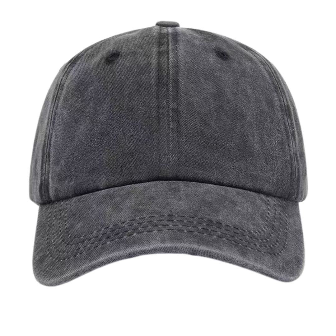 Colbert Kimmel ’28 Late Night Comedy Hat Talk Show Fans Unisex Washed Baseball