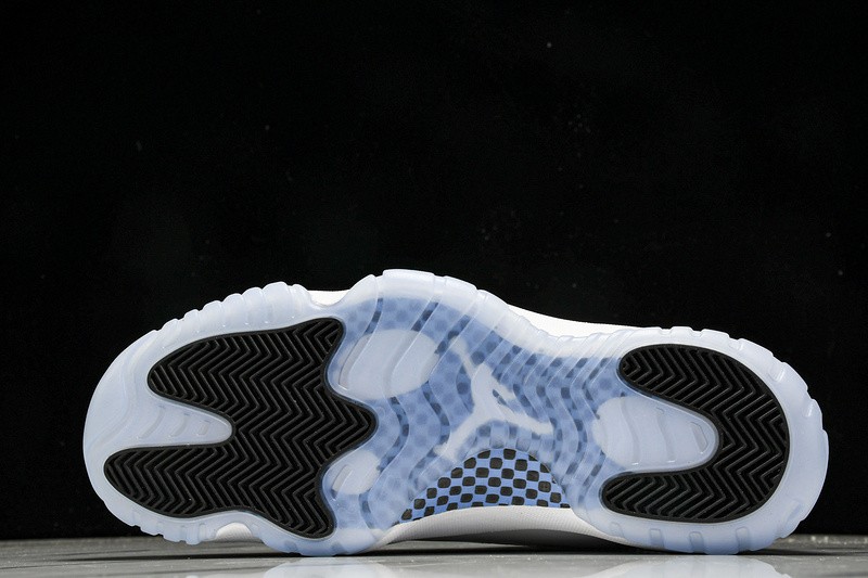 AJ 11 Retro Legend Blue (2024) CT8012-104 Men’s Shoe Sizes 4-14
