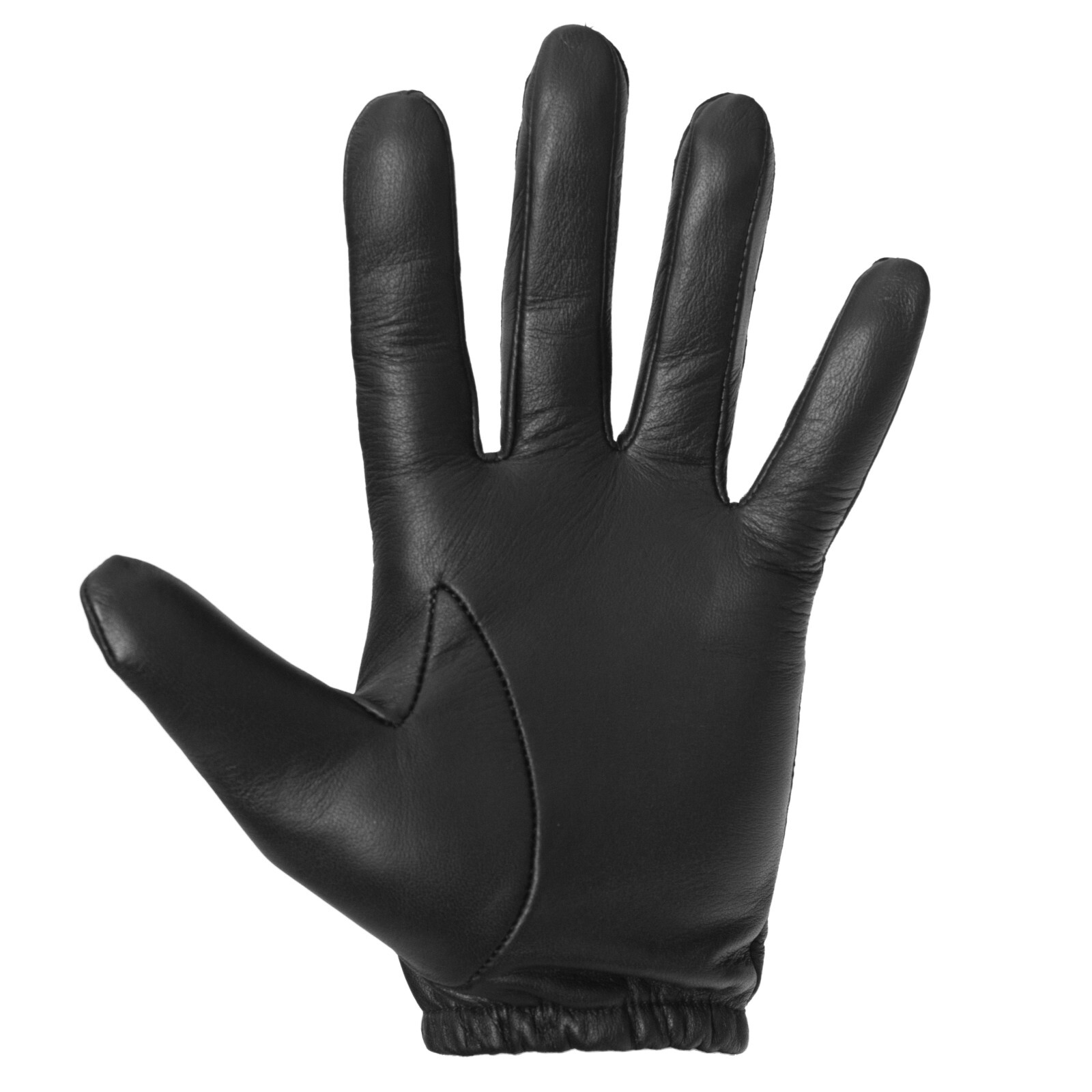 Pratt & Hart Guardia Men’s Thin Unlined Police Search Duty Gloves