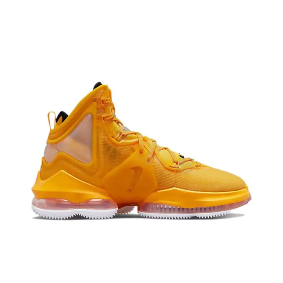 Nike LeBron 19 EP ‘Hard Hat’ DC9340-700 Men’s Shoes