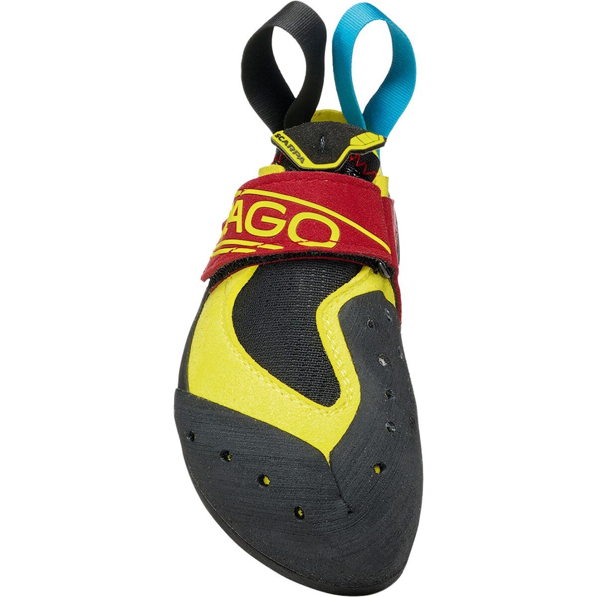 Scarpa Drago Climbing Shoe – Kids’
