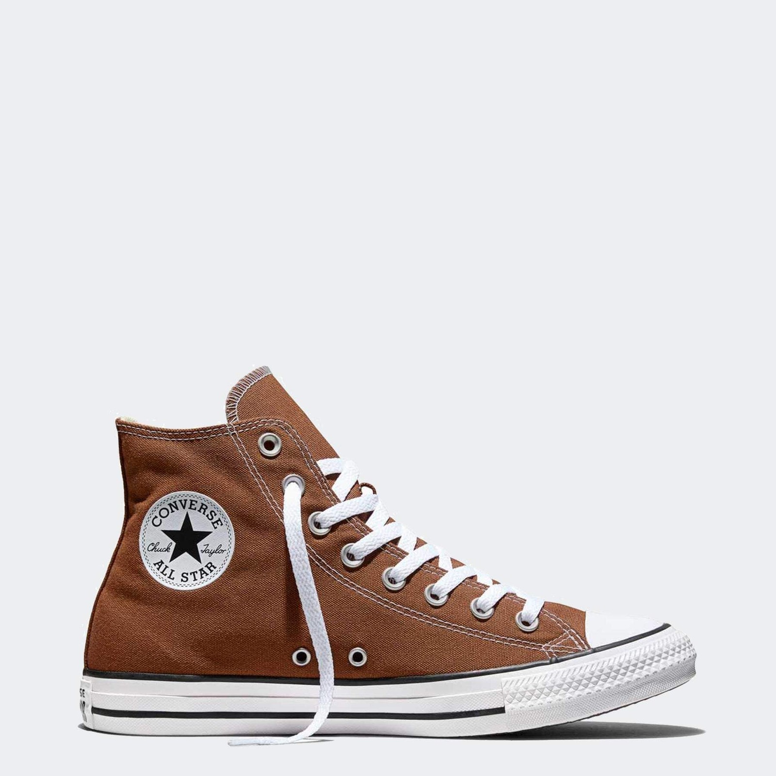 Converse Chuck Taylor All-Star Unearthed Brown Canvas High-Top Sneakers Men Wome