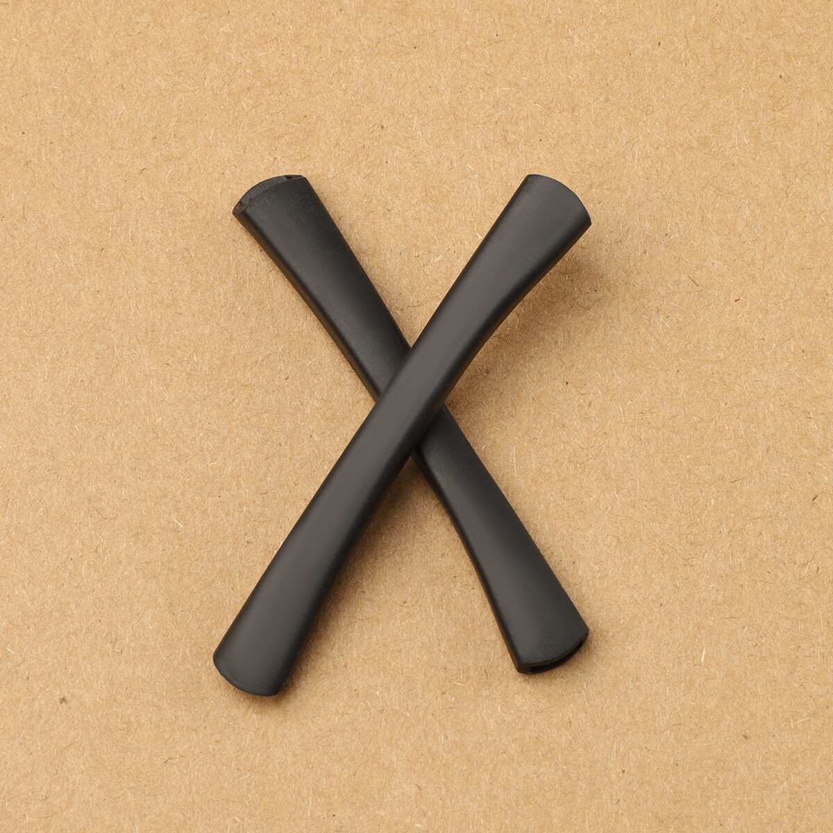 Replacement Rubber EarSocks Temple Sleeves for Oakley Catalyst OO9272 Sunglasses