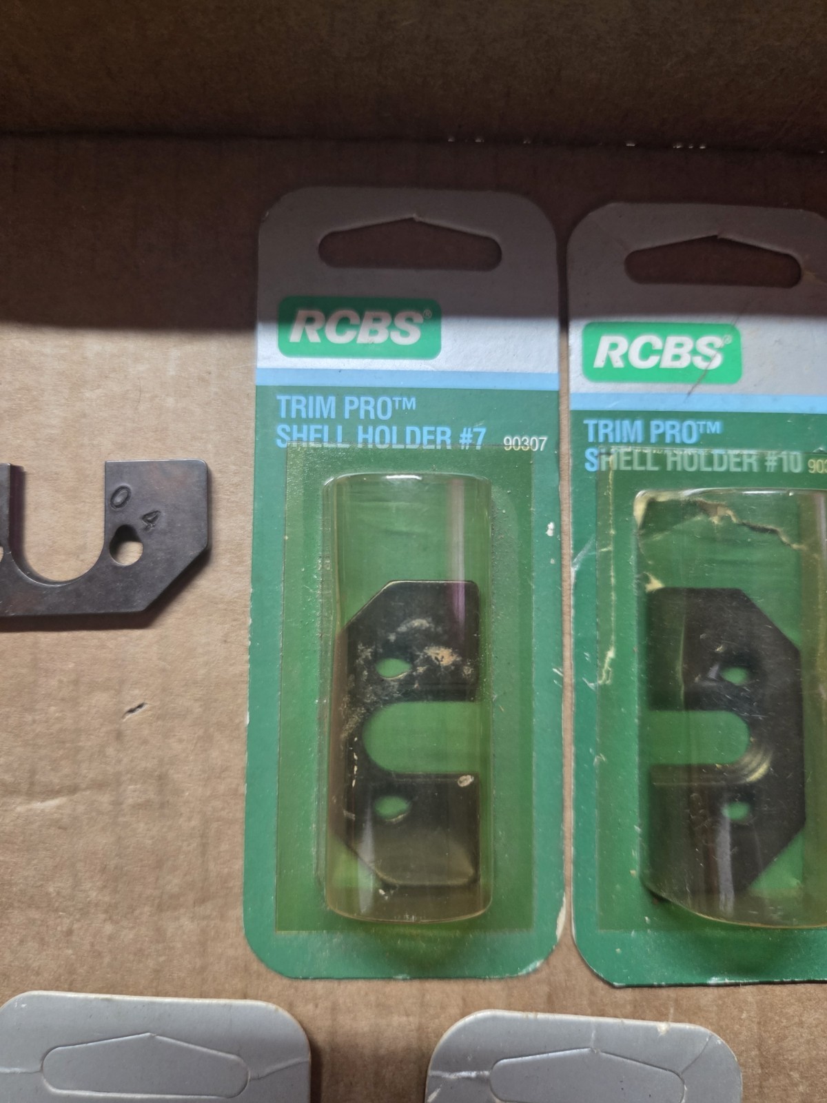 Rcbs Trim Pro Shell Holders (Multiple Options!)
