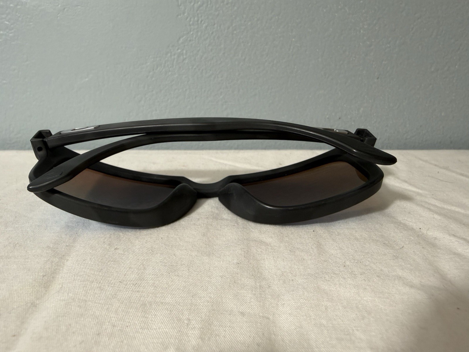 Oakley Holbrook Matte Black/Dark Camo w/ Deep Water Prizm Polarized Lenses