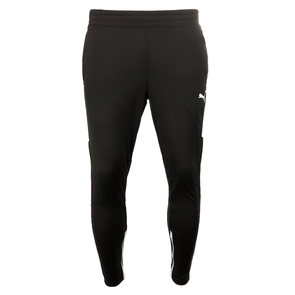 PUMA Train Favorite Blaster Athletic Pants Mens Black Casual Athletic Bottoms 52