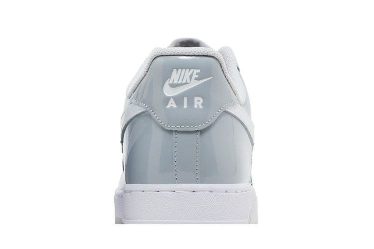 Nike Air Force 1 Low ’07 LV8 Wolf Grey Vast Grey White (HV9405 001)
