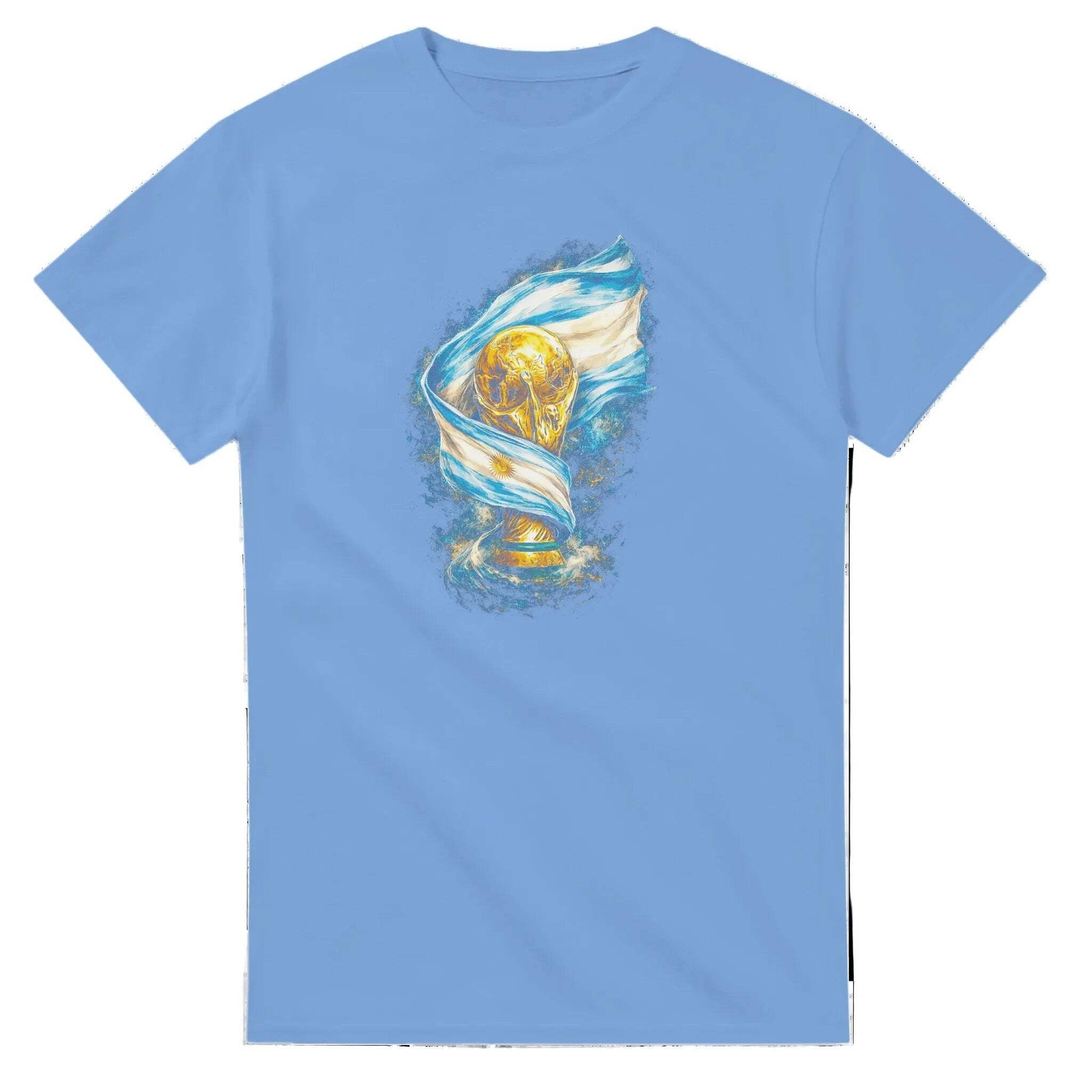 Argentina World Cup 2026 Unisex T-shirt