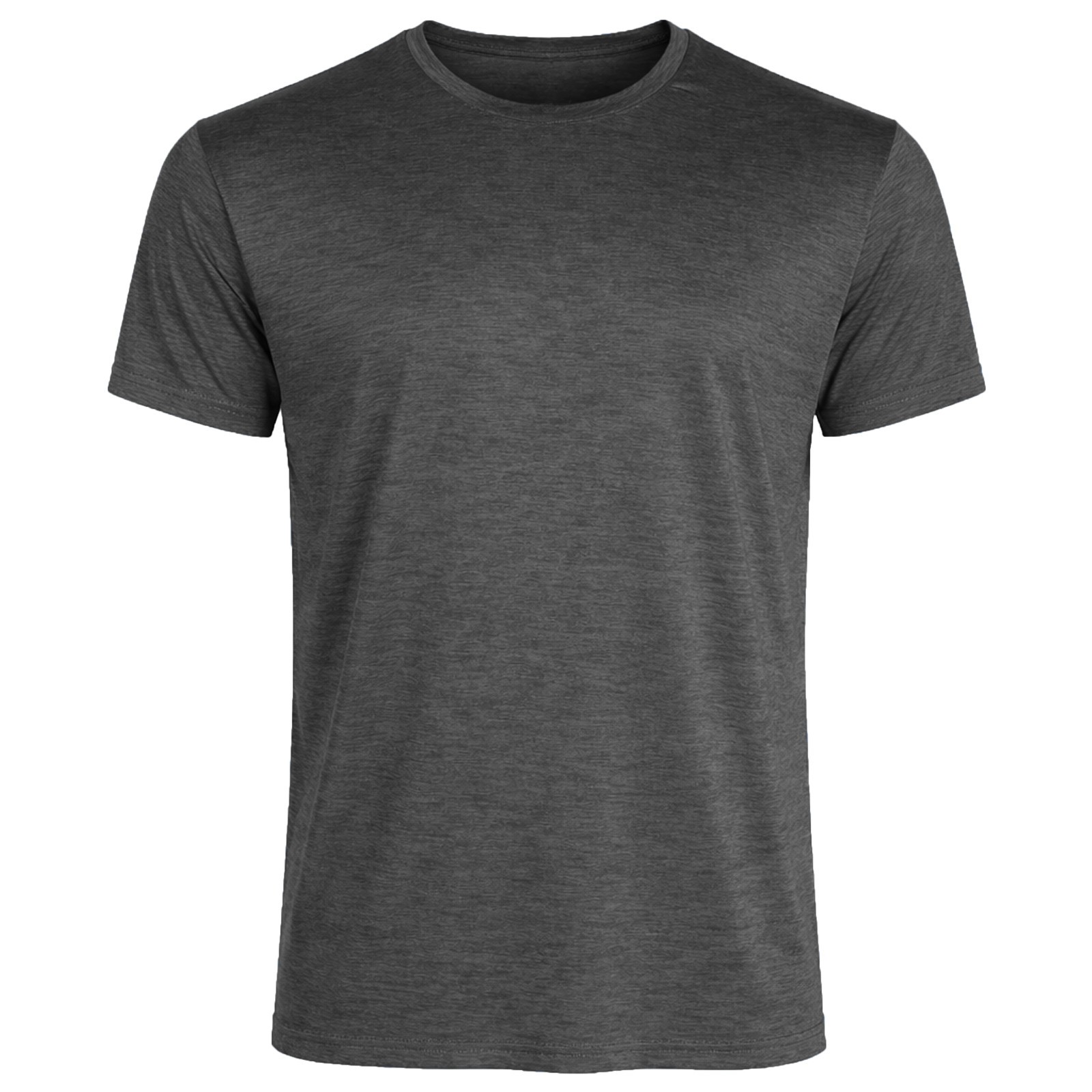 Men’s Moisture Wicking Performance Short Sleeve Tee NEW (S – 3XL) Free Shipping