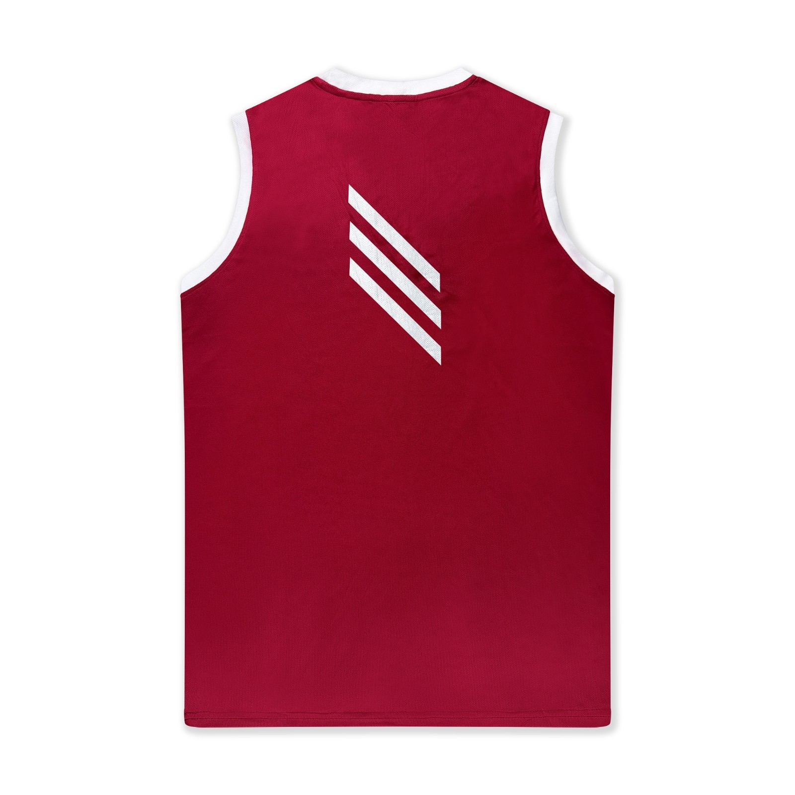 Adidas Men’s Performance Mesh Tank Top – Original | Sleeveless Sports Shirt