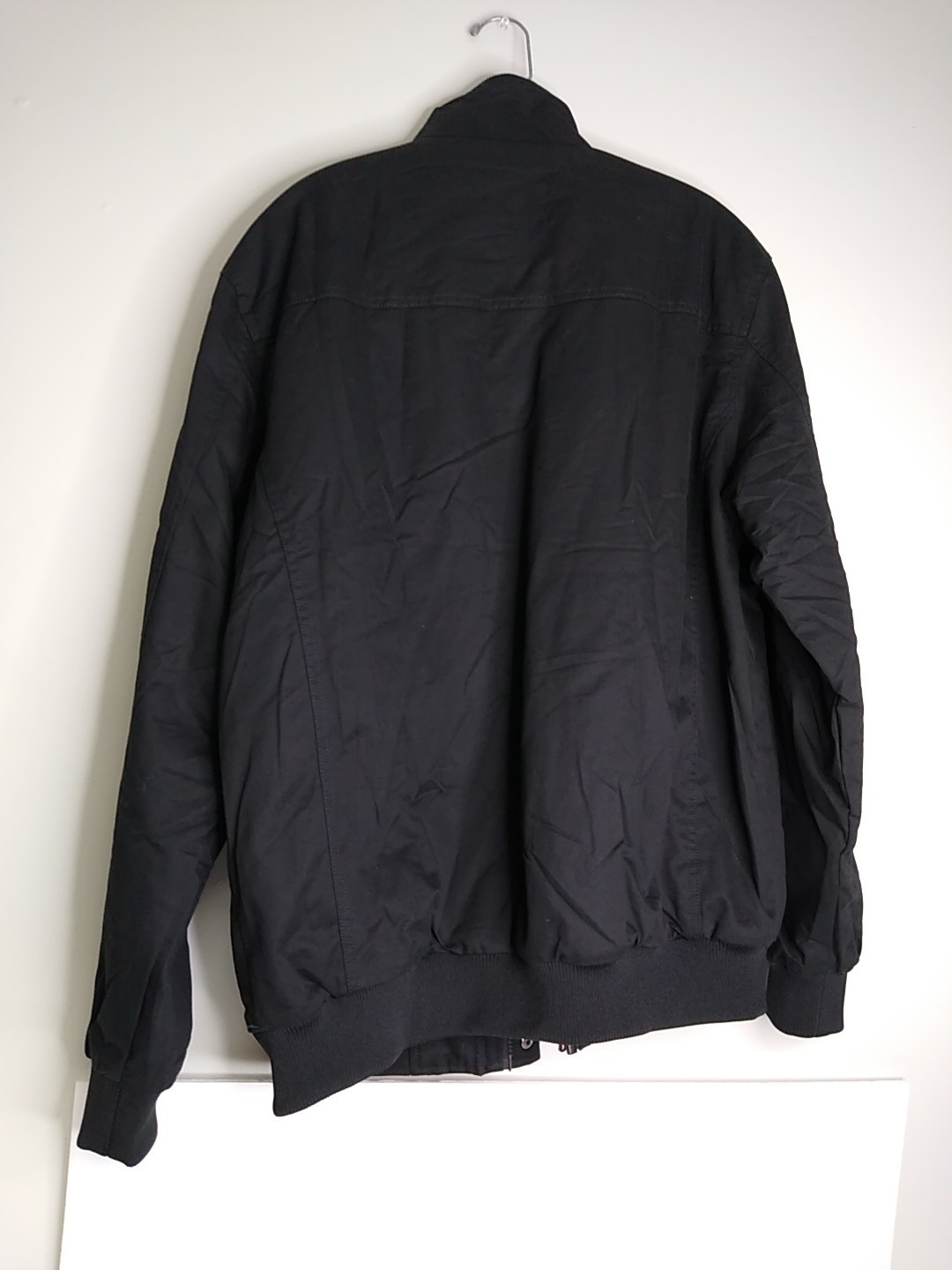 NWT Tacvasen Men Military Cargo Style Jacket Cotton Winter Casual Work Tactical