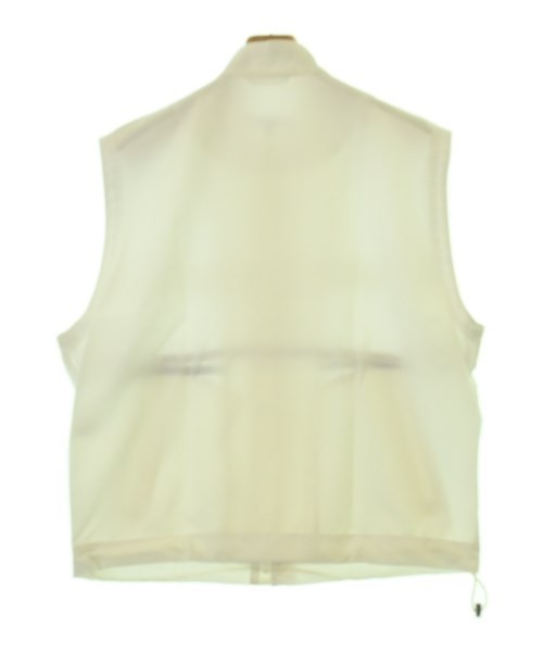 LANVIN SPORT Blouson (Other) White 48(Approx. L) 2200694938018