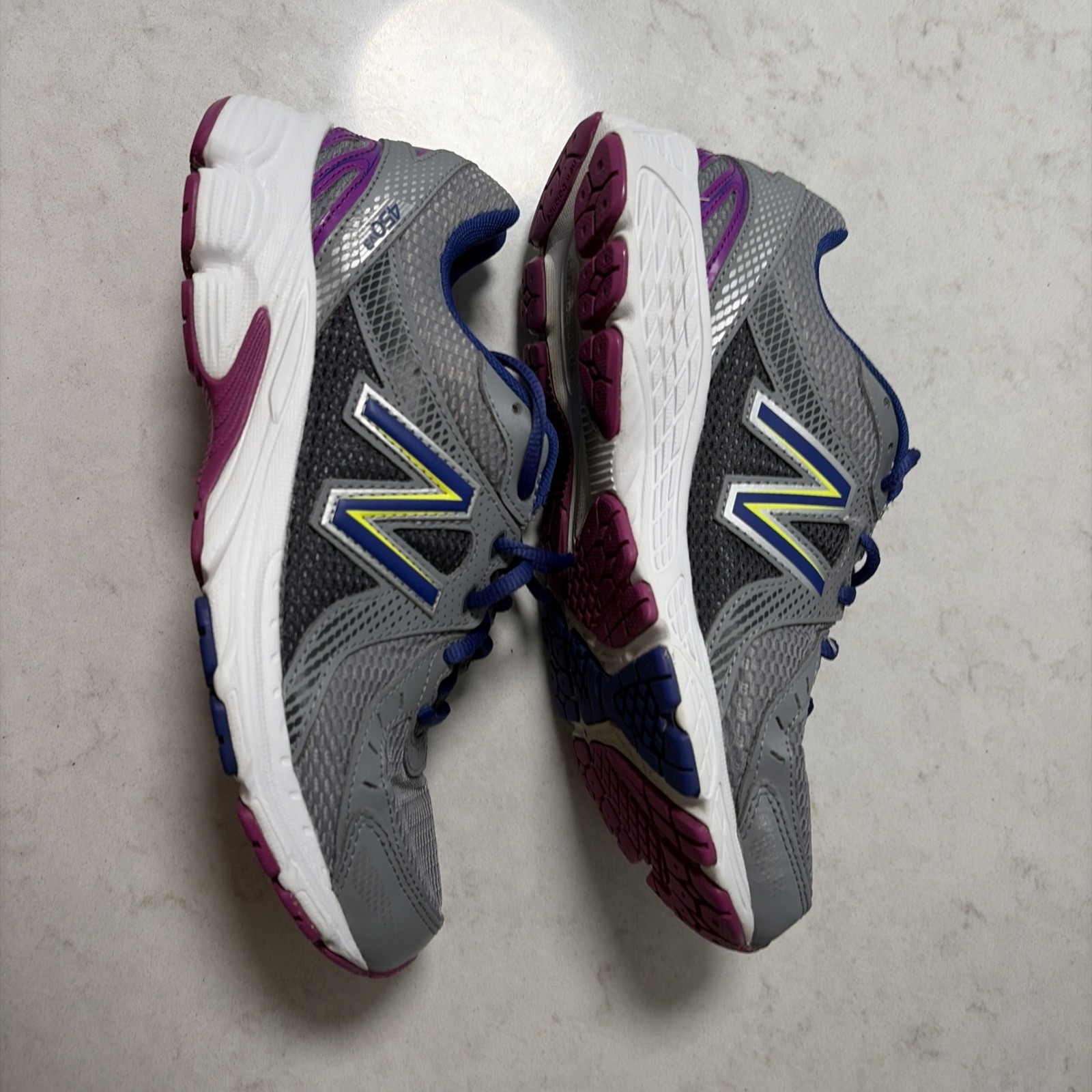 New Balance 450 V3 Women’s Running Walking Athletic Shoes Size 8.5