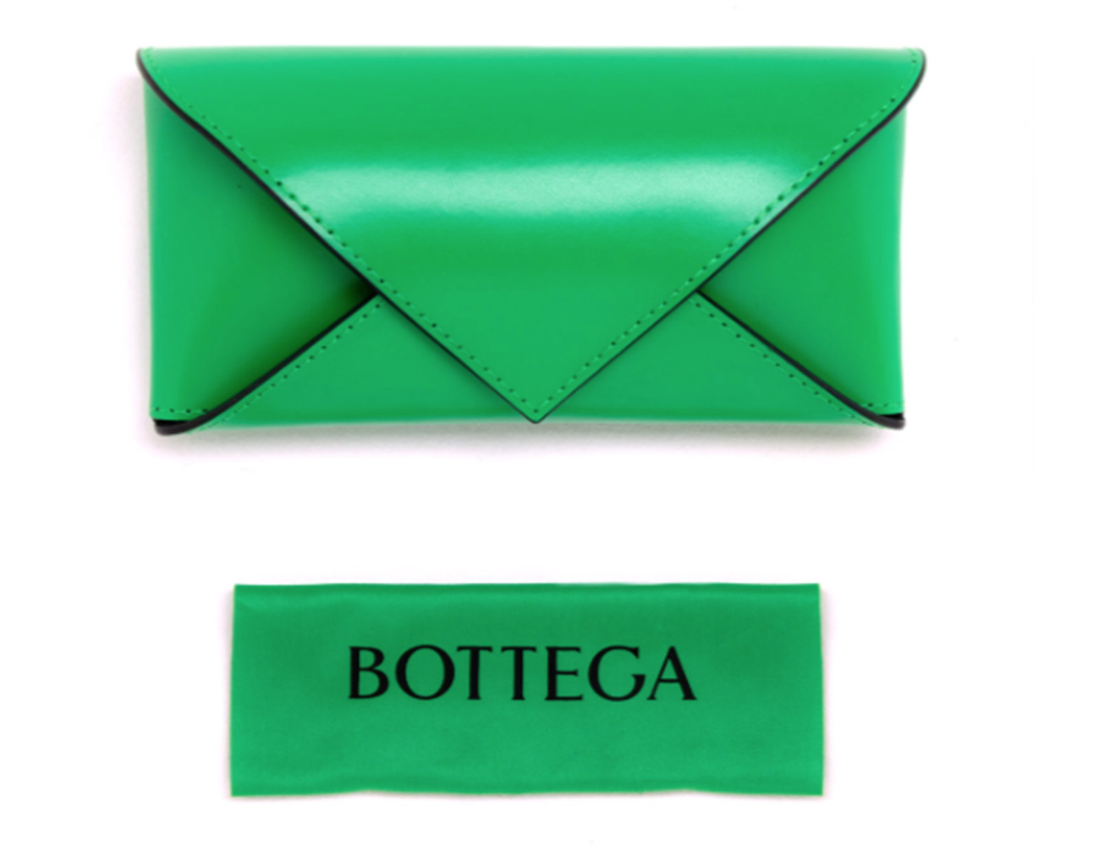 NEW Bottega Veneta BV1418S-004 Sunglasses 58mm 100% Authentic