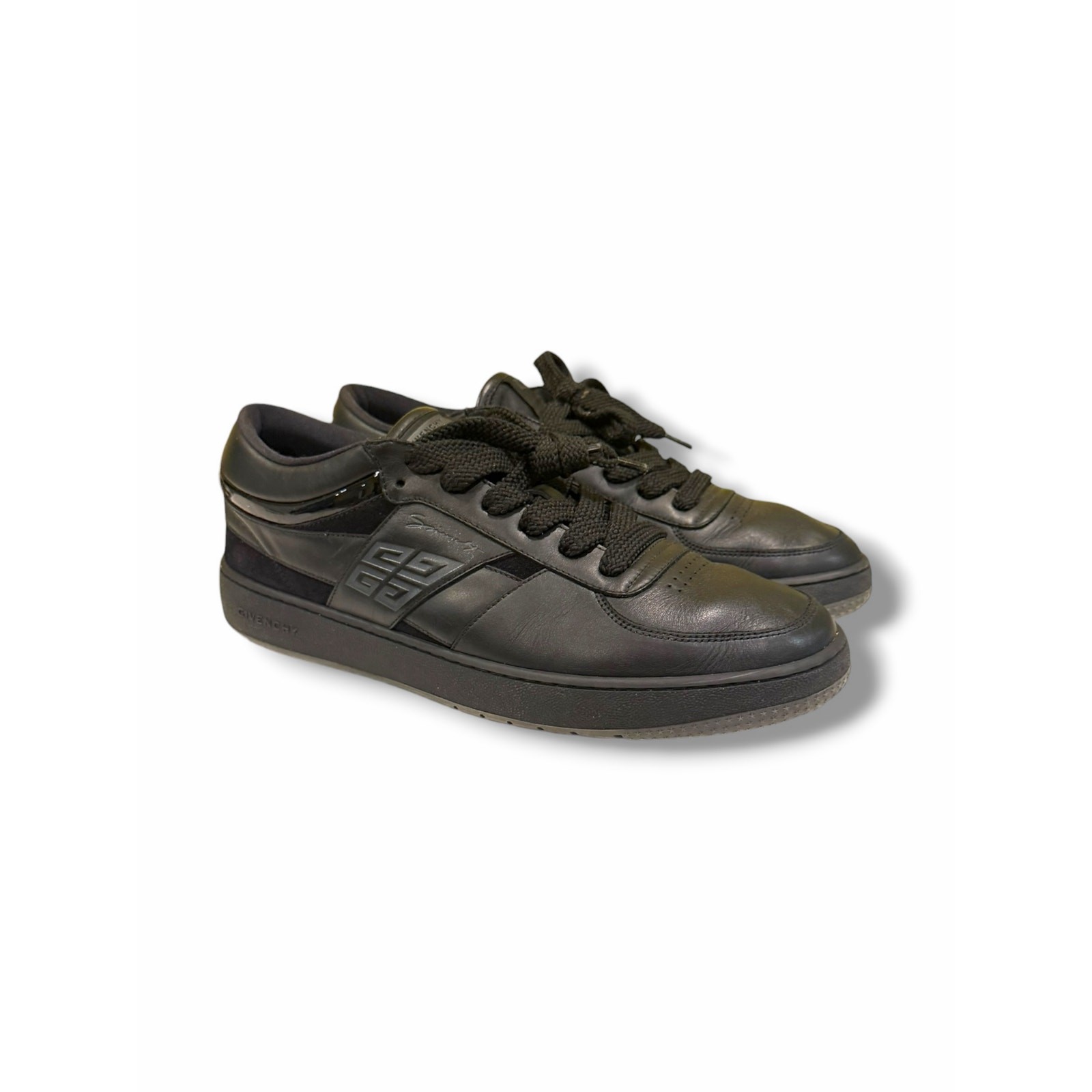 Givenchy G Move Sneaker “Black” | Size 42(9US)