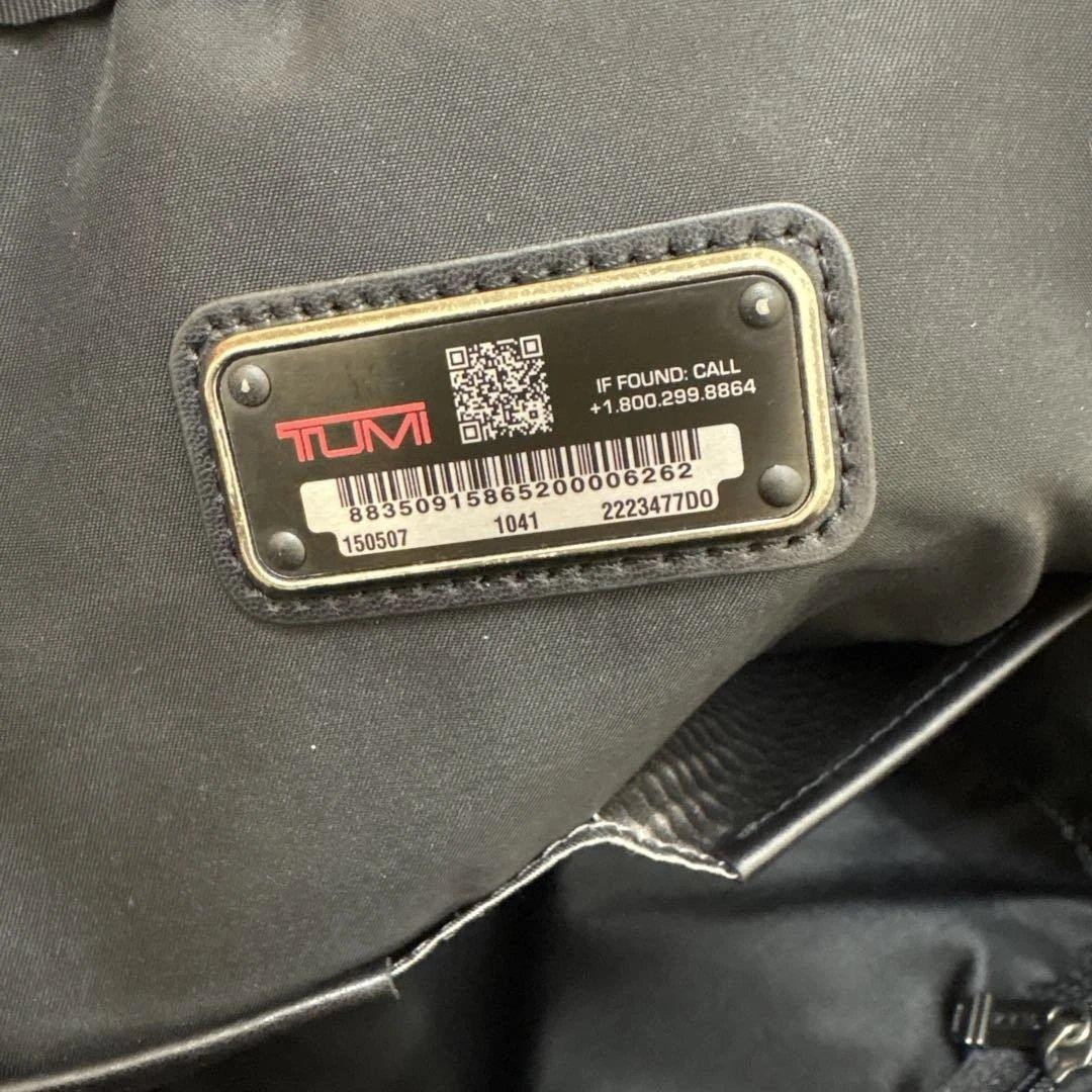 TUMI Backpack RADAR BACKPACK
