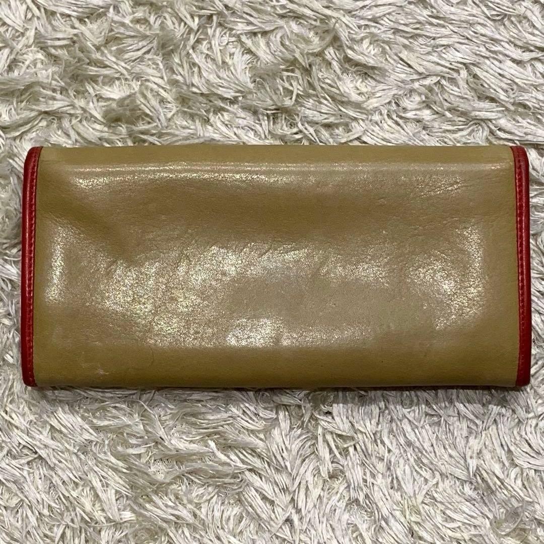 Loewe Women Wallet Anagram Nappa Long Vintage Limited Edition VHTF Designer Coll