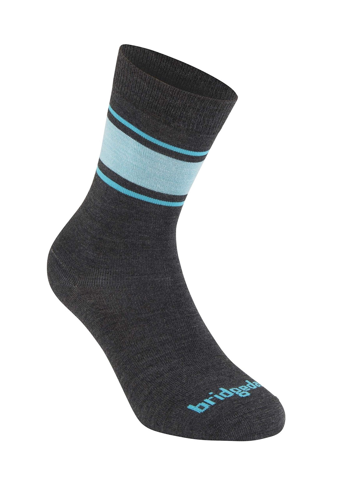 Bridgedale Everyday Sock/Liner Merino Performance Boot Womens Walking Socks